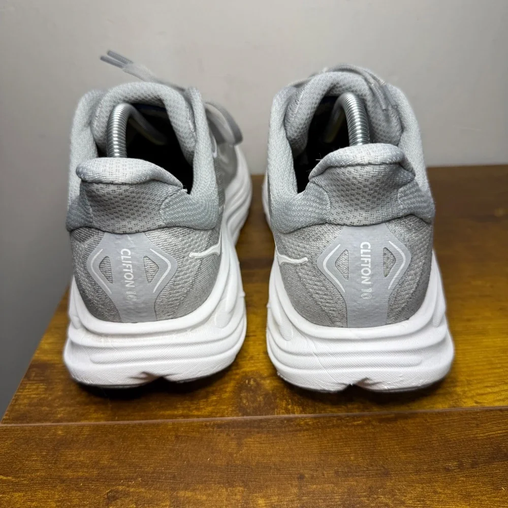 Hoka One One pre owned